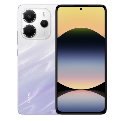 Xiaomi Redmi Note 14 8/256GB Mist Purple EU (NFC)